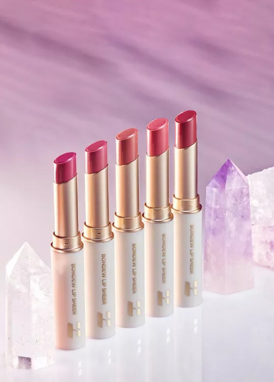 Красота по-корейски: почему стоит попробовать лимитированную коллекцию декоративной косметики Holika Holika