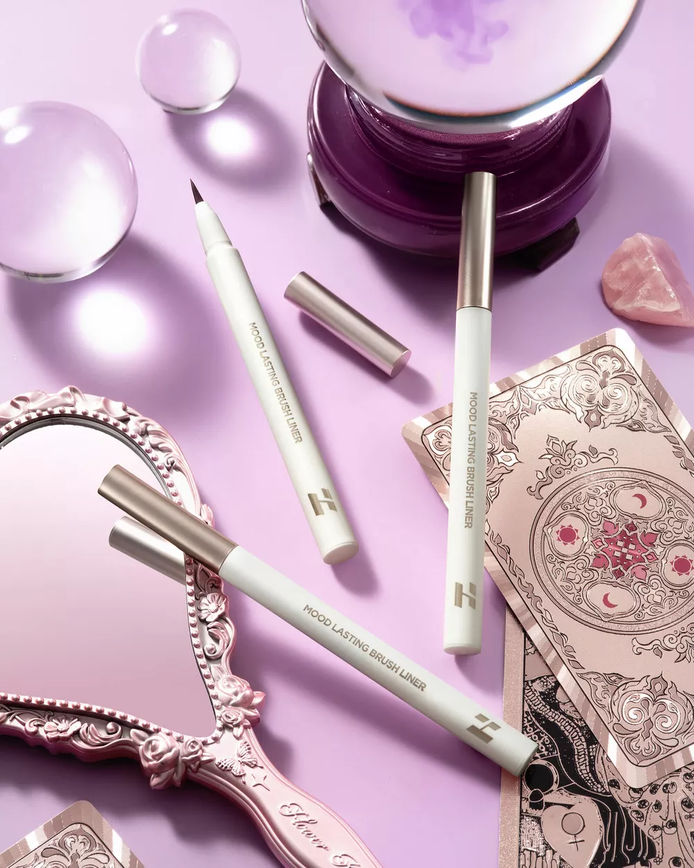 Красота по-корейски: почему стоит попробовать лимитированную коллекцию декоративной косметики Holika Holika