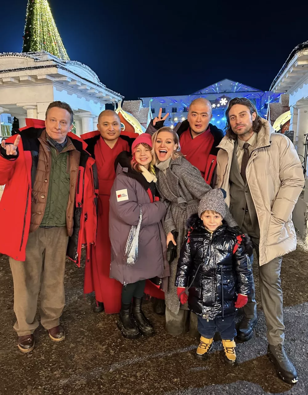 Кристина Асмус о здоровье: "Четыре года подряд я ломаю ноги и ношу костыли"