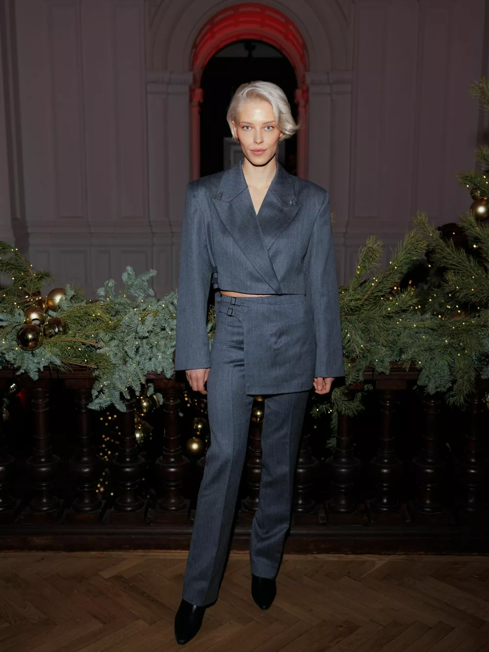 Молодые и дерзкие: Анастасия Уколова, Мила Ершова, Ангелина Стречина и другие стильные девушки на HELLO! GALA AWARDS х DIMA BILAN CELEBRATION