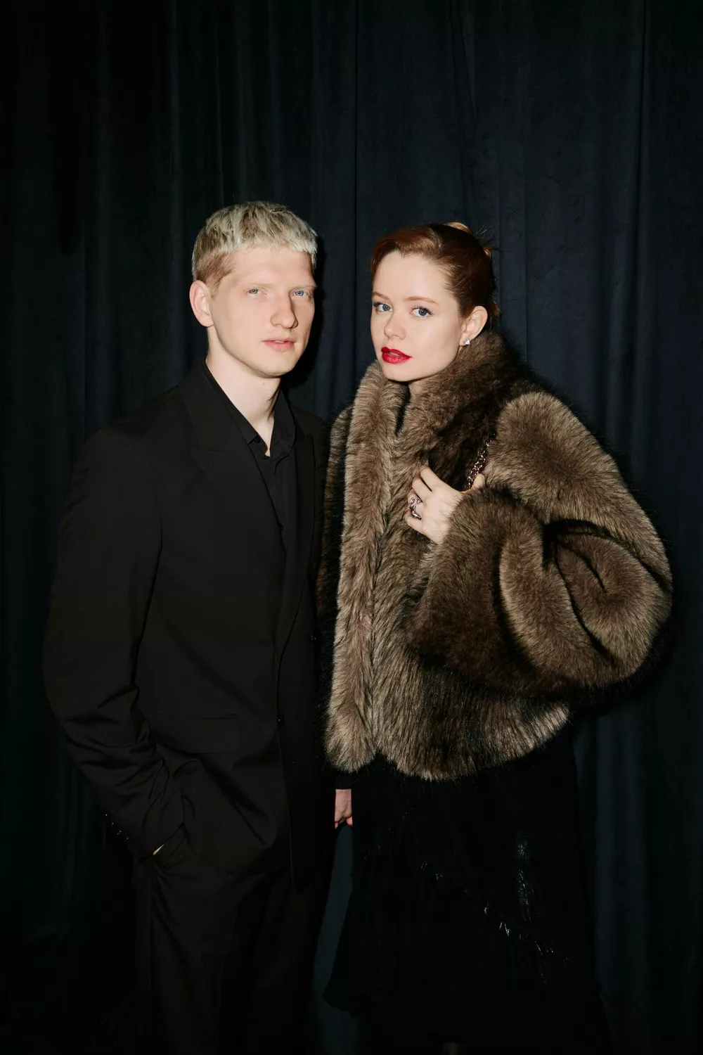 Молодые и дерзкие: Анастасия Уколова, Мила Ершова, Ангелина Стречина и другие стильные девушки на HELLO! GALA AWARDS х DIMA BILAN CELEBRATION