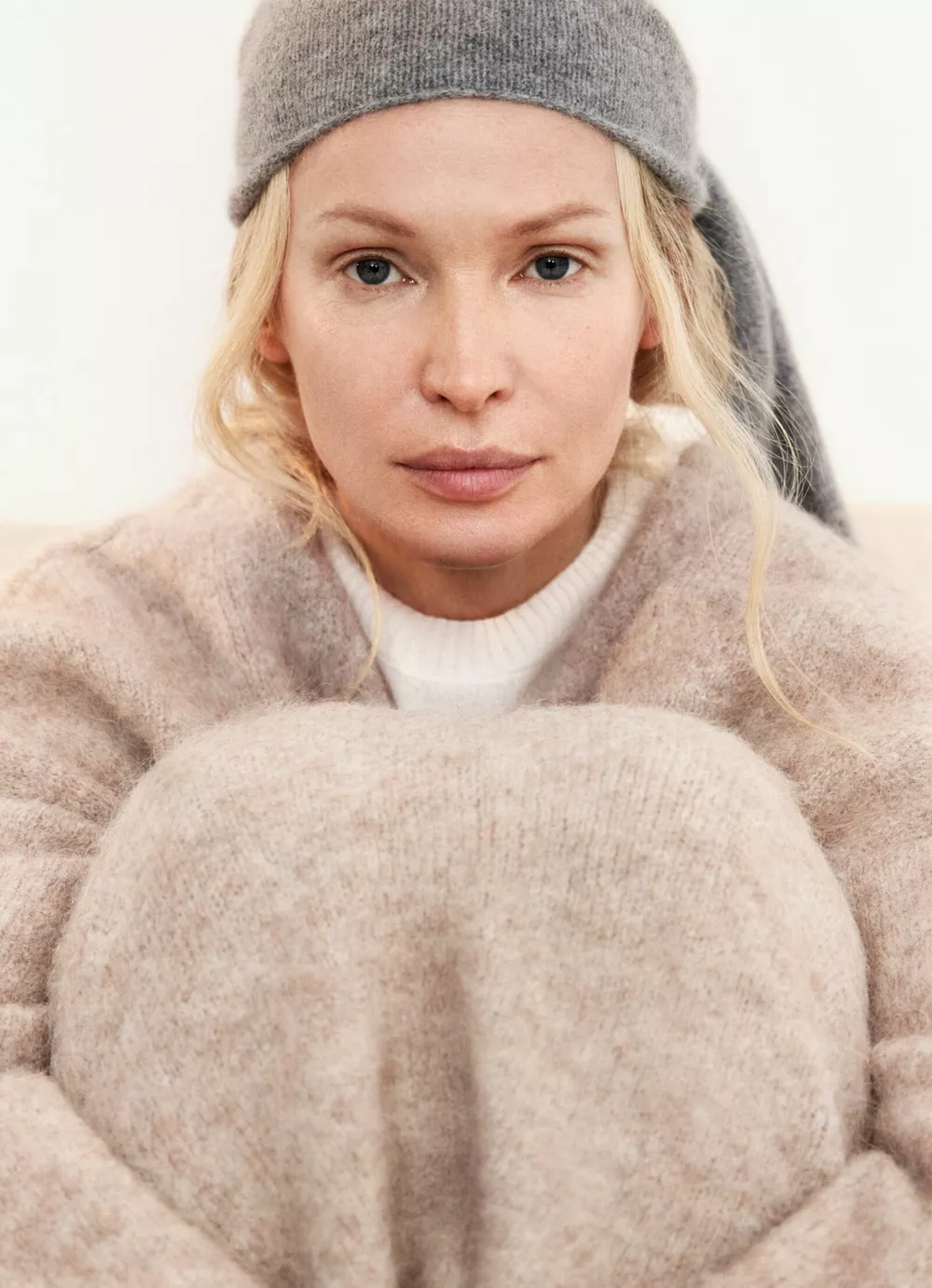 Мы с тобой связаны: лучшие локальные бренды теплого трикотажа