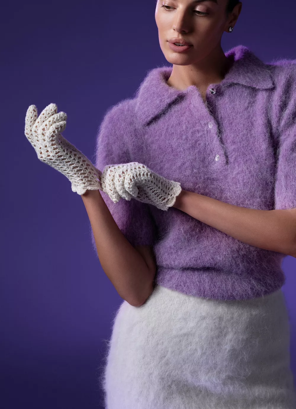 Мы с тобой связаны: лучшие локальные бренды теплого трикотажа