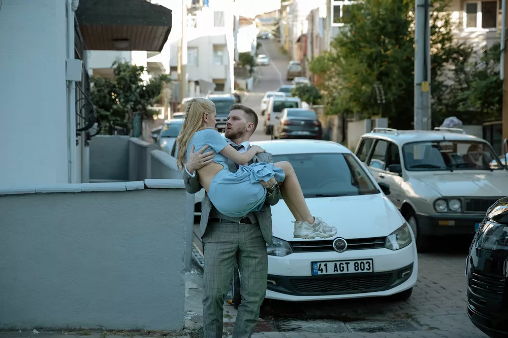 Начать 2026-й с чистого листа: 7 мотивирующих фильмов и сериалов