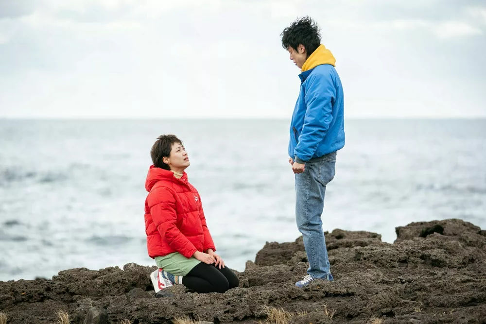 Начать 2026-й с чистого листа: 7 мотивирующих фильмов и сериалов