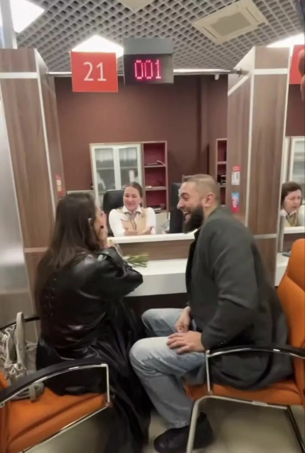 Наталья Фриске вышла замуж: "Об этом никто не знал!"