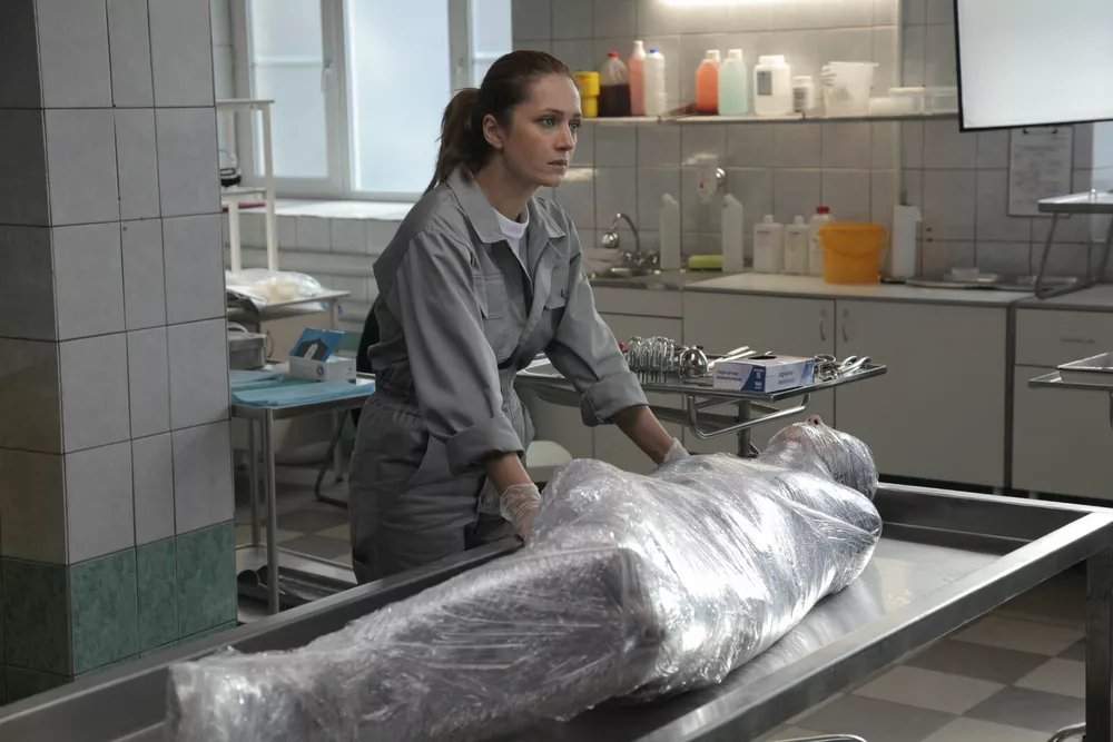 Неслабый пол: 7 сериалов о сильных женщинах