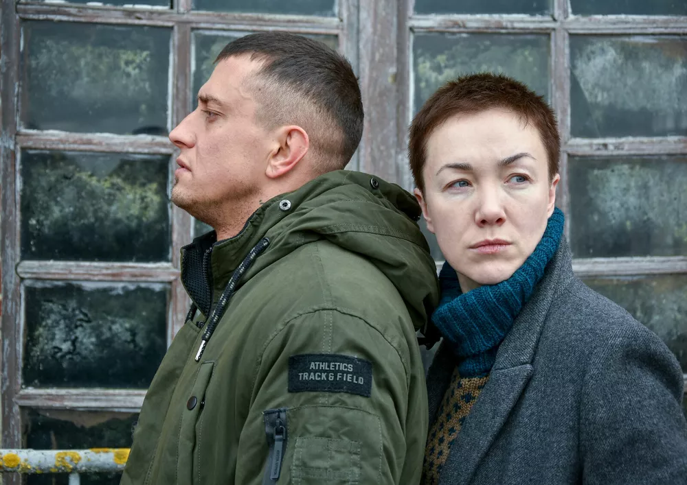 Неслабый пол: 7 сериалов о сильных женщинах