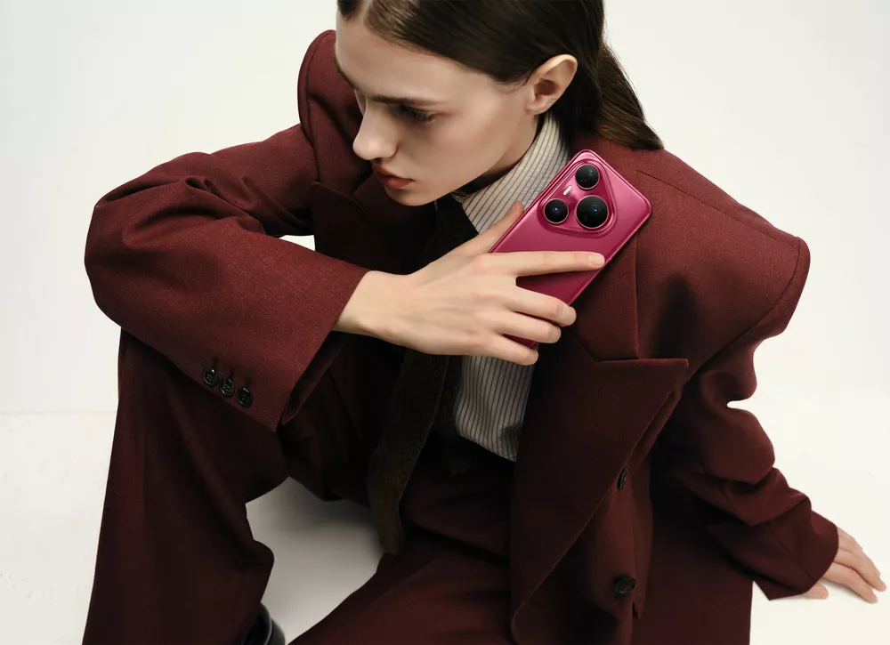 От новогодних интерактивов до смартфонов для ночной съемки: дайджест техно-новостей