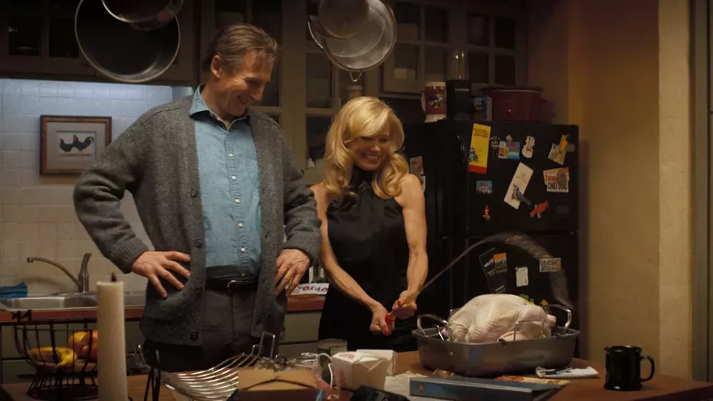 Памела Андерсон ответила на спекуляции о романе с Лиамом Нисоном
Памела Андерсон ответила на спекуляции о романе с Лиамом Нисоном