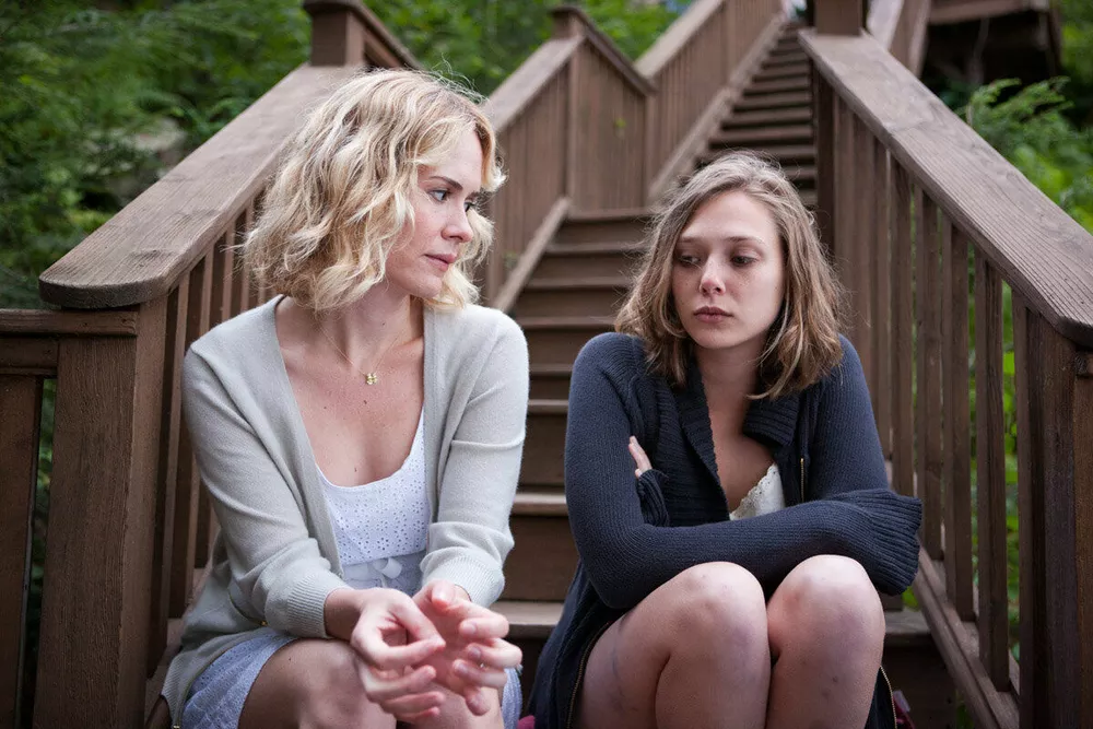 Первый шаг в терапию: 7 фильмов и сериалов, в которых говорят о психологических травмах и синдромах без купюр Первый шаг в терапию: 7 фильмов и сериалов, в которых говорят о психологических травмах и синдромах без купюр