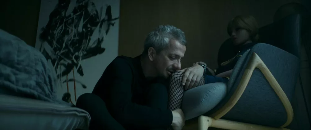 Первый шаг в терапию: 7 фильмов и сериалов, в которых говорят о психологических травмах и синдромах без купюр Первый шаг в терапию: 7 фильмов и сериалов, в которых говорят о психологических травмах и синдромах без купюр