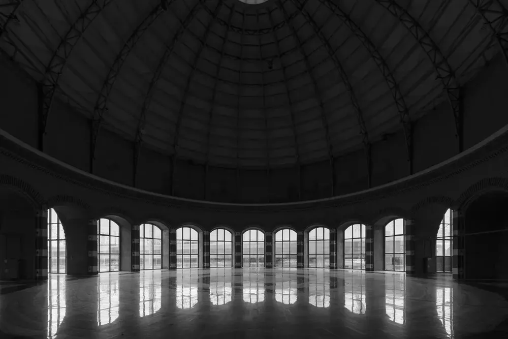 Ретрит в городе, барочная музыка и советское кино: куда сходить в Москве в декабре