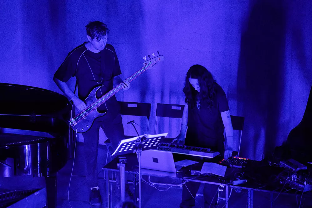 Ретрит в городе, барочная музыка и советское кино: куда сходить в Москве в декабре