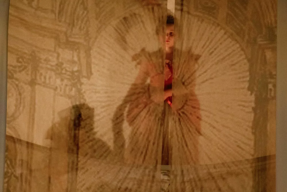 Ретрит в городе, барочная музыка и советское кино: куда сходить в Москве в декабре