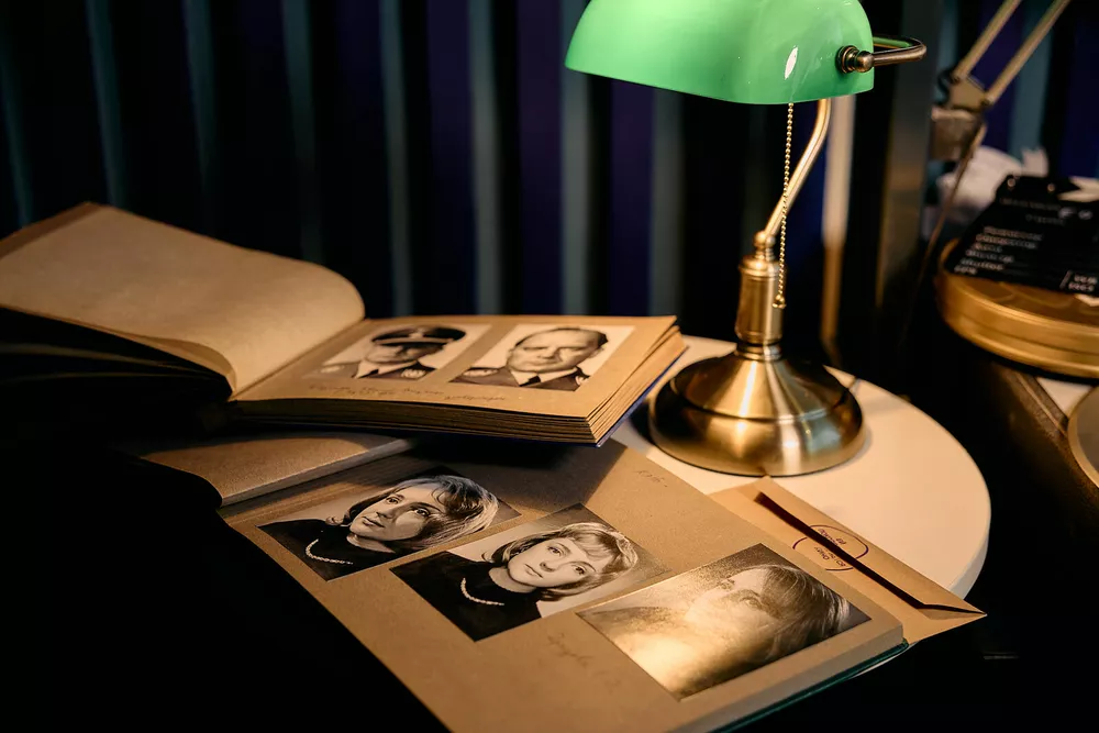 Ретрит в городе, барочная музыка и советское кино: куда сходить в Москве в декабре