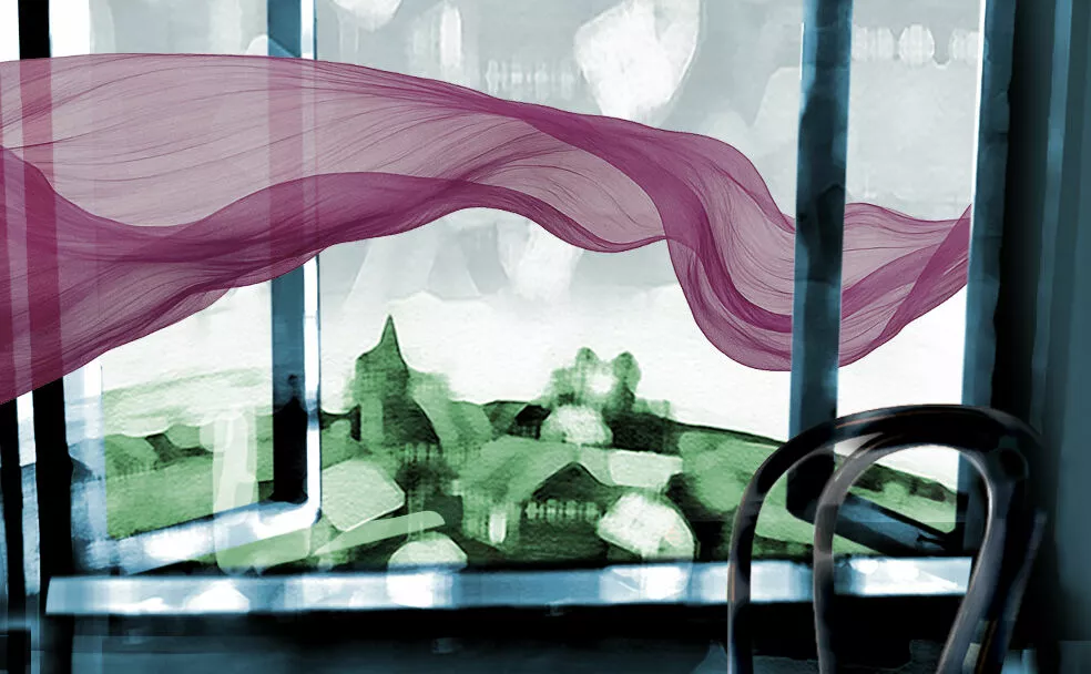 Ретрит в городе, барочная музыка и советское кино: куда сходить в Москве в декабре