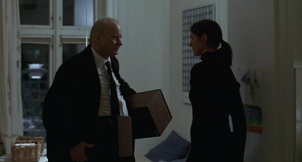 “Сентиментальная ценность": разбор нового Йоакима Триера