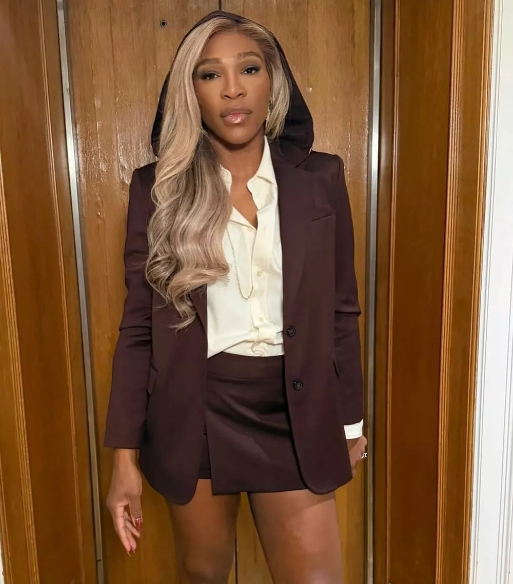 Серена Уильямс резко прокомментировала слухи о возвращении в теннис