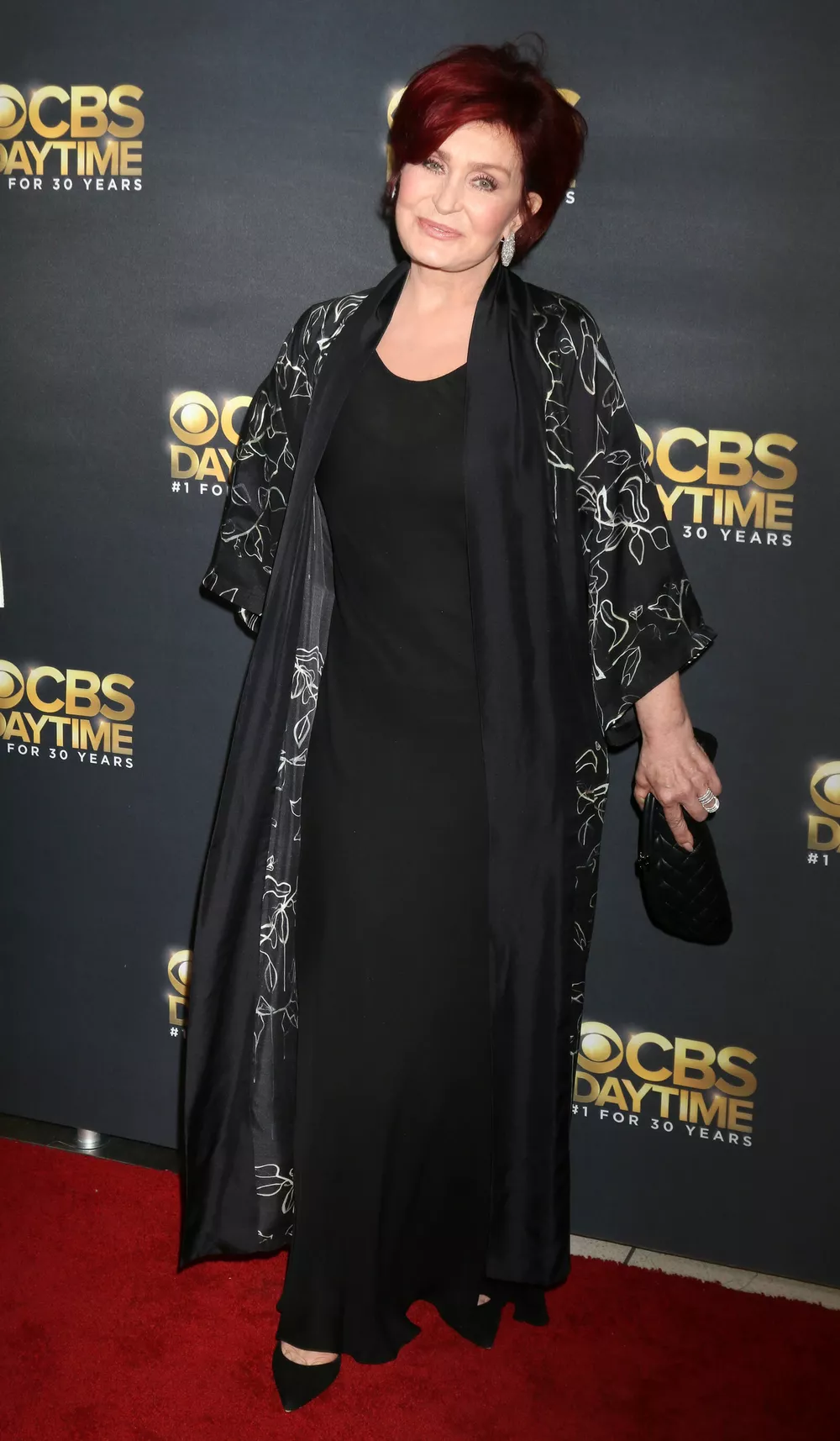 
                Шэрон Осборн резко высказалась о популярном музыканте, осудившем ее мужа            