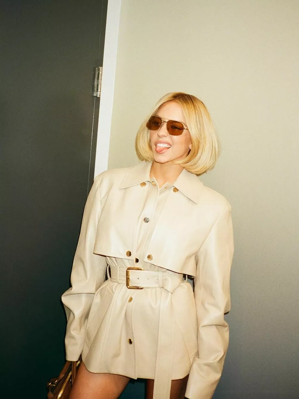 
                Сидни Суини откровенно рассказала об отказах в Голливуде            