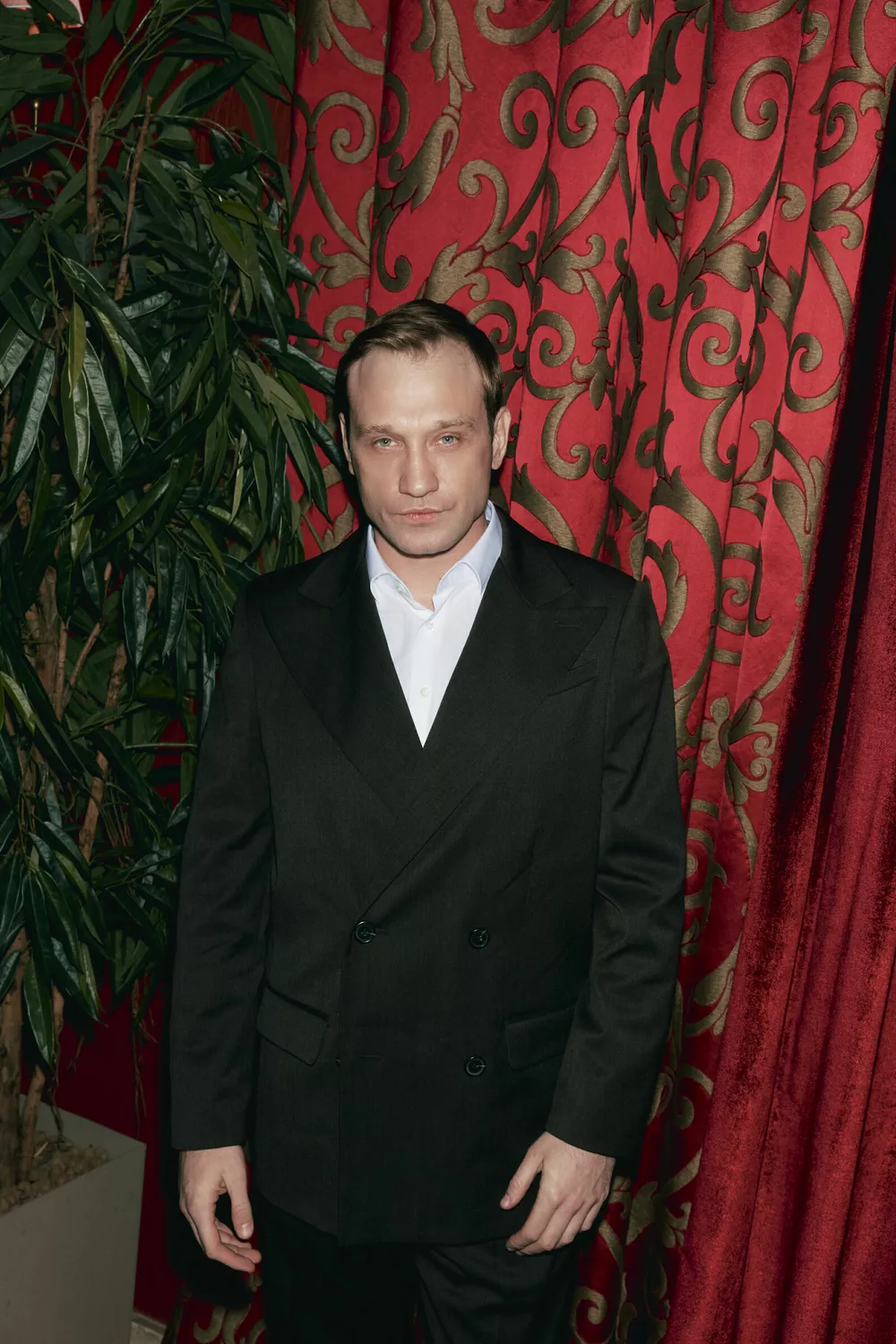 Собчак, Бондарчук, Ярмольник, Матвеев, Цыганов и Снигирь: благотворительный вечер ACTION!
Собчак, Бондарчук, Ярмольник, Матвеев, Цыганов и Снигирь: благотворительный вечер ACTION!