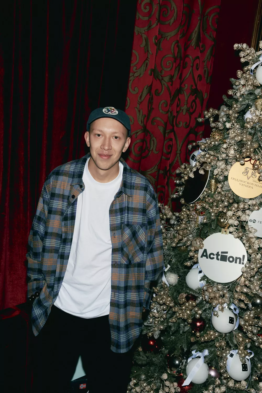 Собчак, Бондарчук, Ярмольник, Матвеев, Цыганов и Снигирь: благотворительный вечер ACTION!
Собчак, Бондарчук, Ярмольник, Матвеев, Цыганов и Снигирь: благотворительный вечер ACTION!