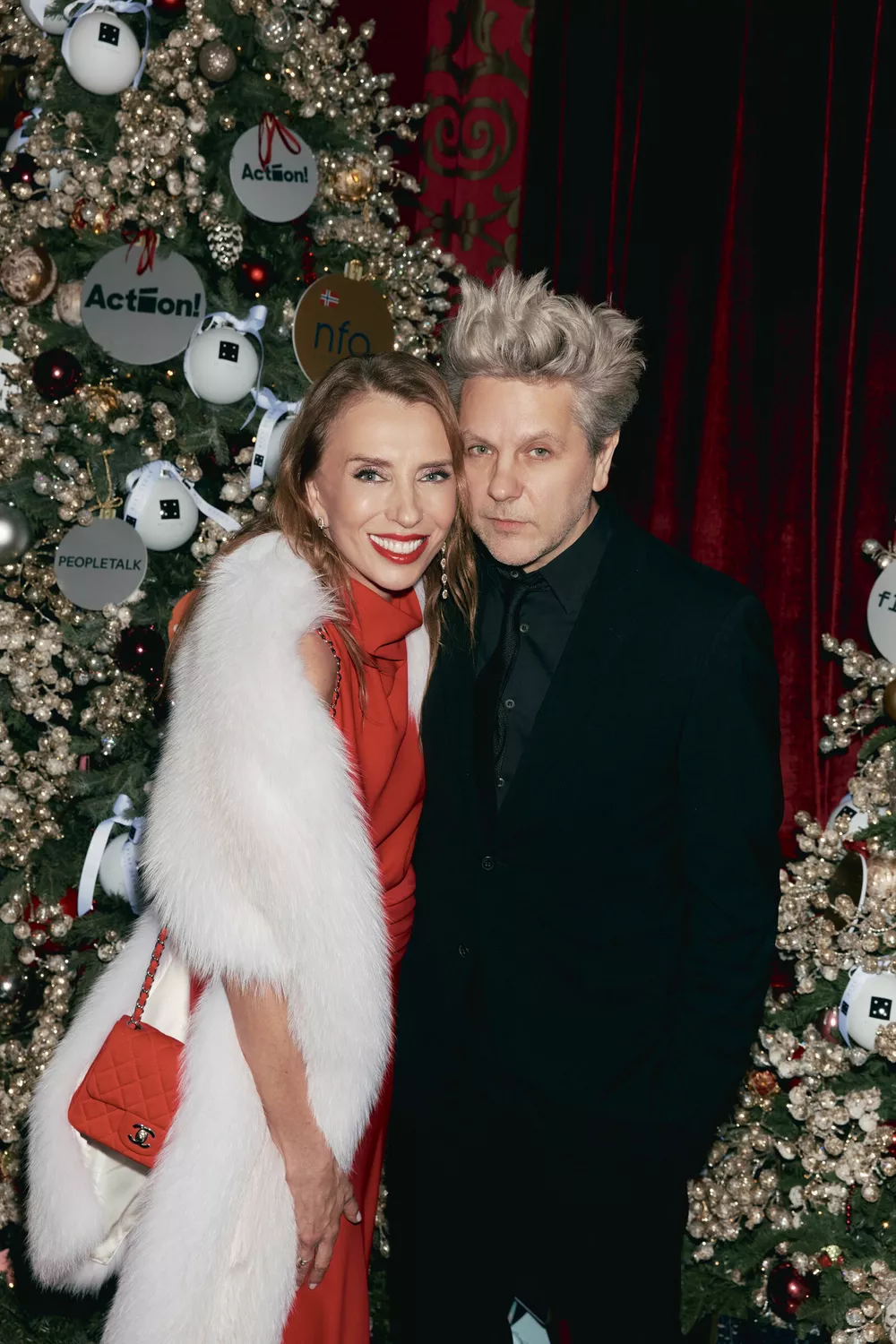 Собчак, Бондарчук, Ярмольник, Матвеев, Цыганов и Снигирь: благотворительный вечер ACTION!
Собчак, Бондарчук, Ярмольник, Матвеев, Цыганов и Снигирь: благотворительный вечер ACTION!