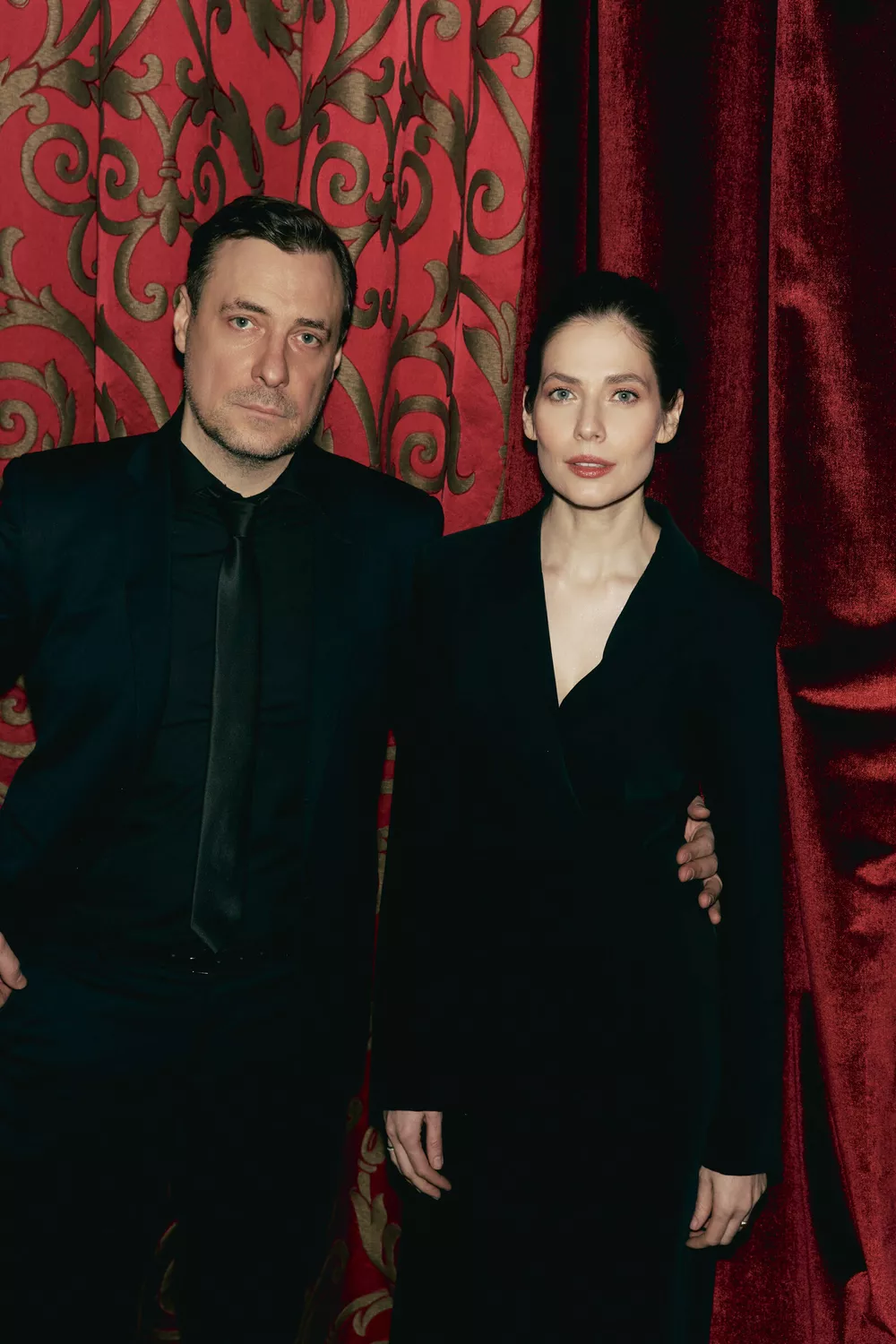 Собчак, Бондарчук, Ярмольник, Матвеев, Цыганов и Снигирь: благотворительный вечер ACTION!
Собчак, Бондарчук, Ярмольник, Матвеев, Цыганов и Снигирь: благотворительный вечер ACTION!