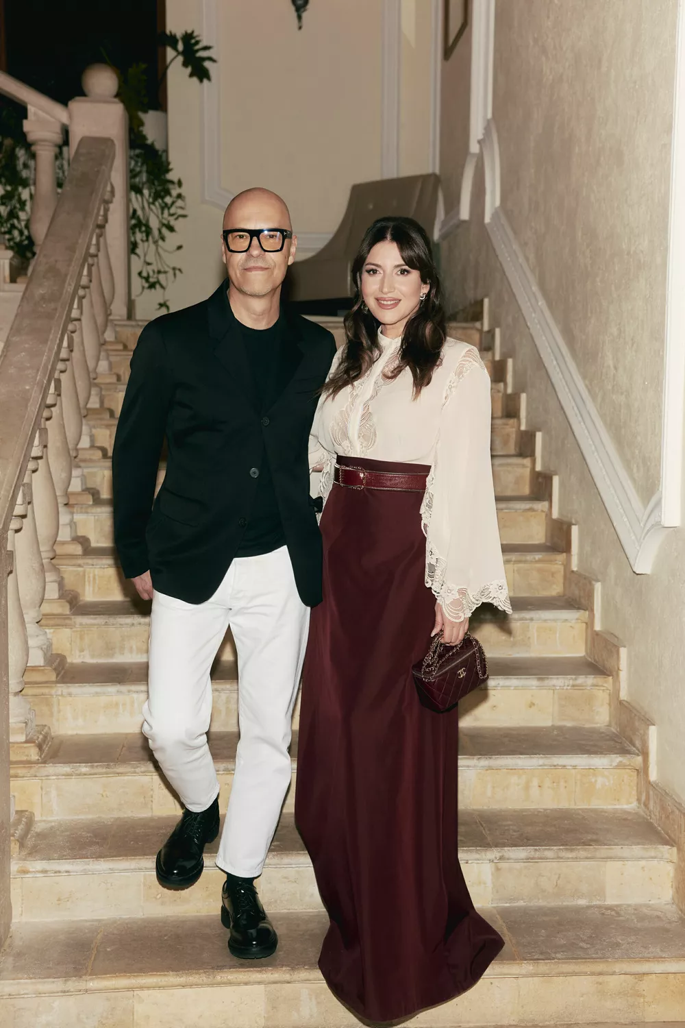 Собчак, Бондарчук, Ярмольник, Матвеев, Цыганов и Снигирь: благотворительный вечер ACTION!
Собчак, Бондарчук, Ярмольник, Матвеев, Цыганов и Снигирь: благотворительный вечер ACTION!