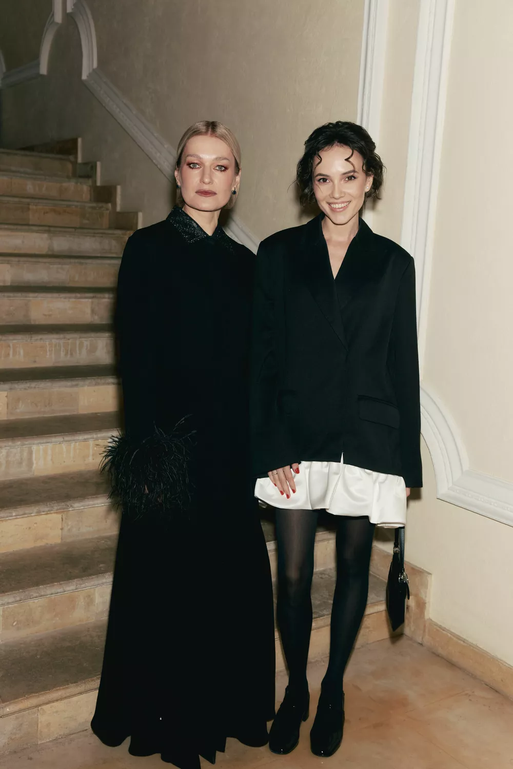 Собчак, Бондарчук, Ярмольник, Матвеев, Цыганов и Снигирь: благотворительный вечер ACTION!
Собчак, Бондарчук, Ярмольник, Матвеев, Цыганов и Снигирь: благотворительный вечер ACTION!