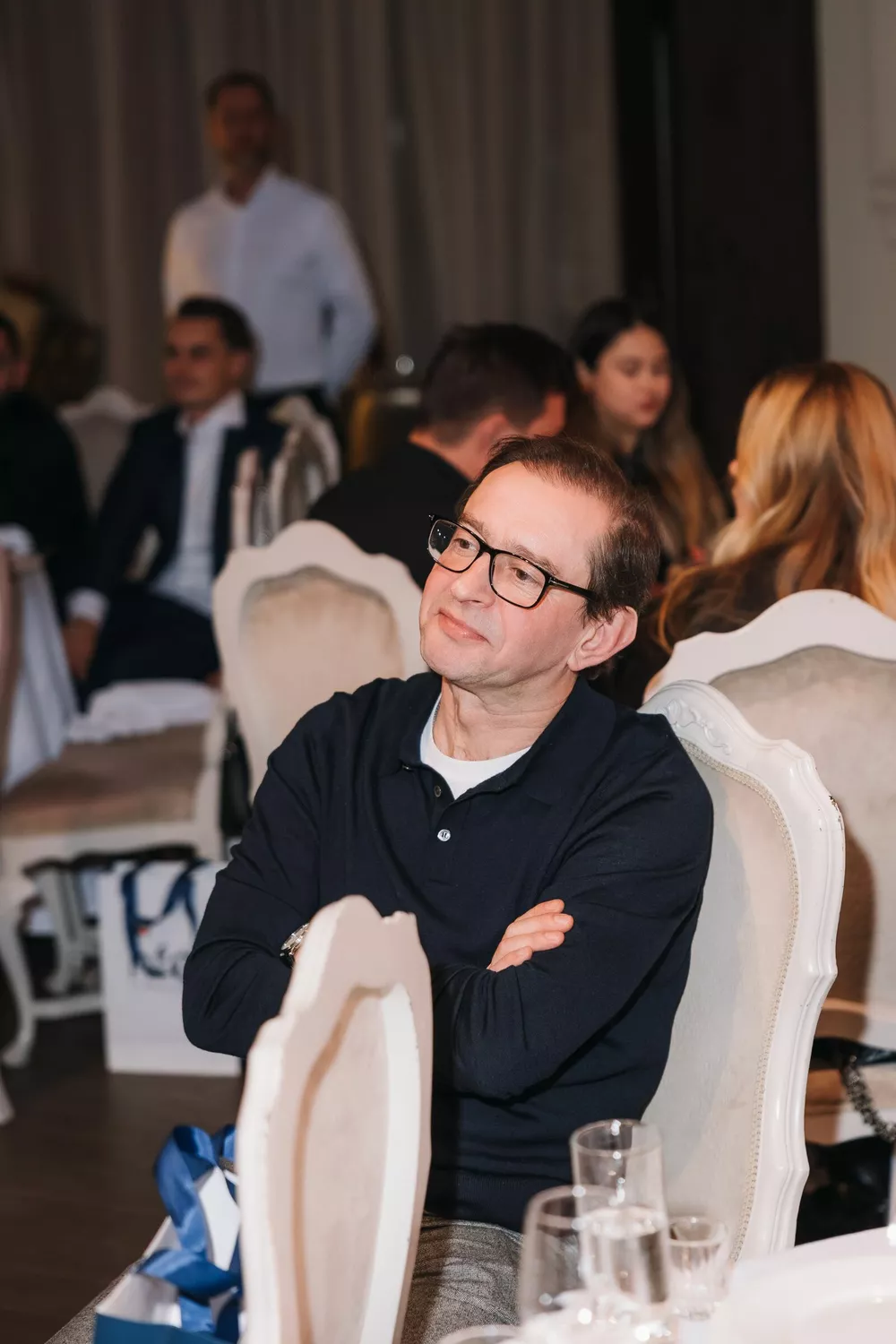 Собчак, Бондарчук, Ярмольник, Матвеев, Цыганов и Снигирь: благотворительный вечер ACTION!
Собчак, Бондарчук, Ярмольник, Матвеев, Цыганов и Снигирь: благотворительный вечер ACTION!