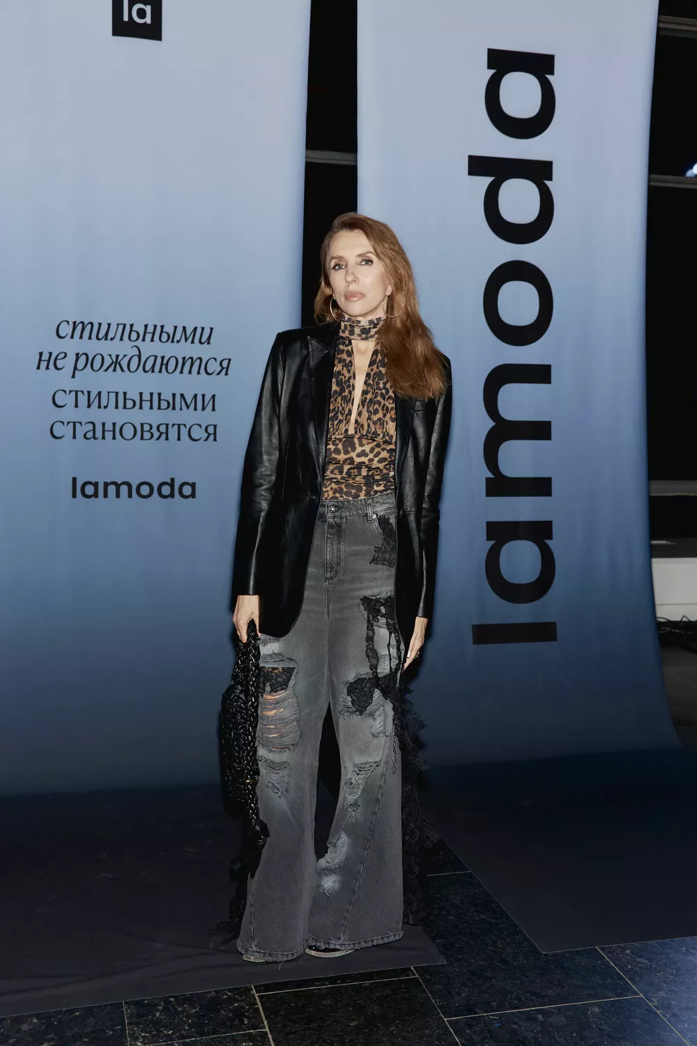 Собчак, Андреева, Перминова, Бортич, Табаков: звездный гала-вечер в Третьяковской галерее
Собчак, Андреева, Перминова, Бортич, Табаков: звездный гала-вечер в Третьяковской галерее