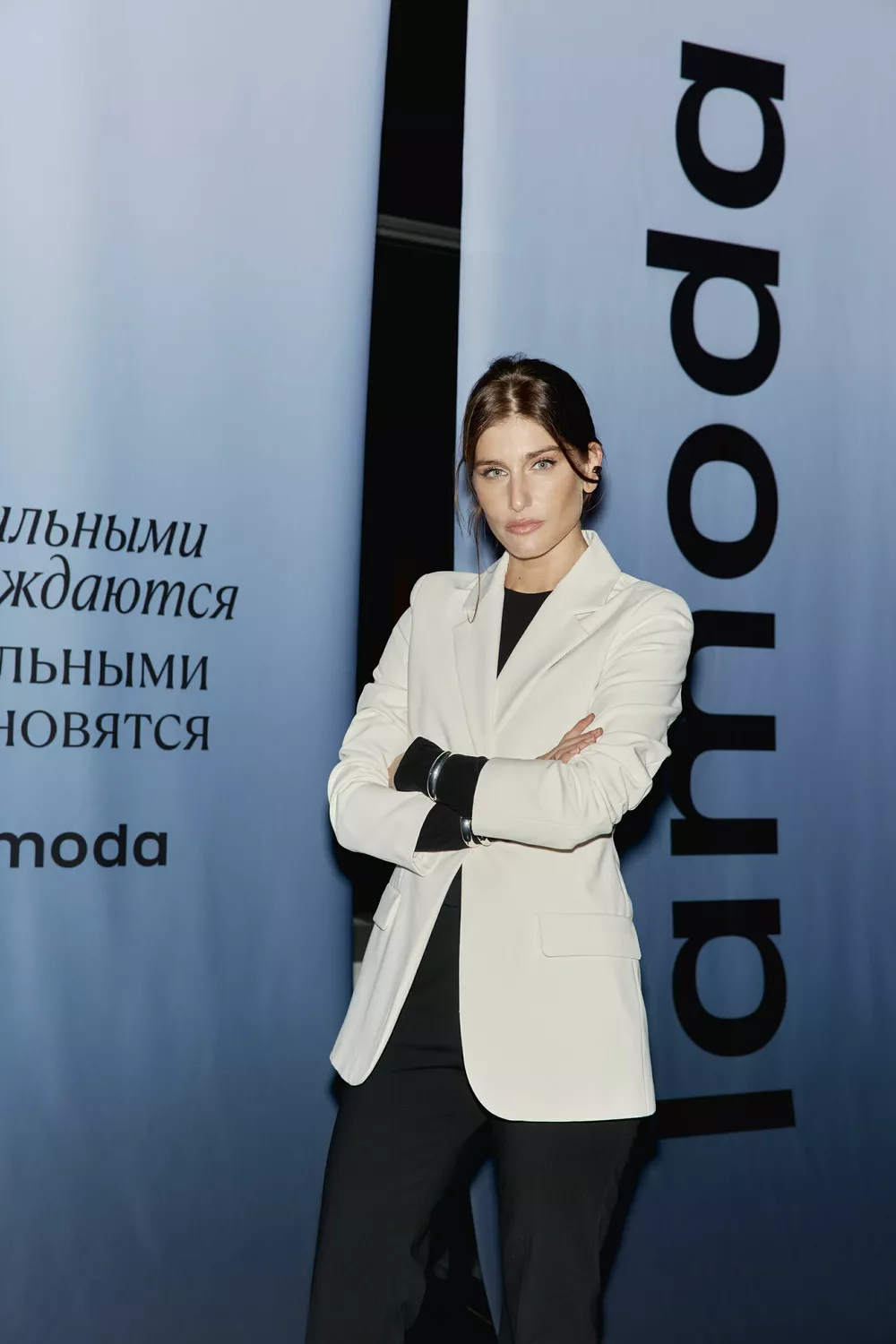 Собчак, Андреева, Перминова, Бортич, Табаков: звездный гала-вечер в Третьяковской галерее
Собчак, Андреева, Перминова, Бортич, Табаков: звездный гала-вечер в Третьяковской галерее