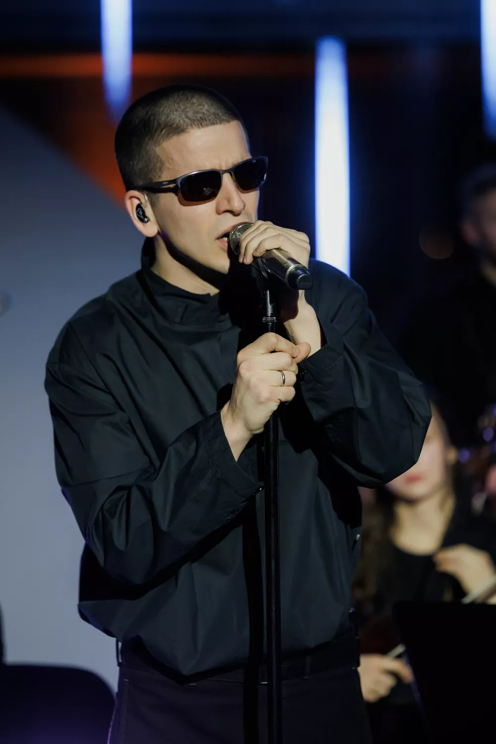 Собчак, Андреева, Перминова, Бортич, Табаков: звездный гала-вечер в Третьяковской галерее
Собчак, Андреева, Перминова, Бортич, Табаков: звездный гала-вечер в Третьяковской галерее