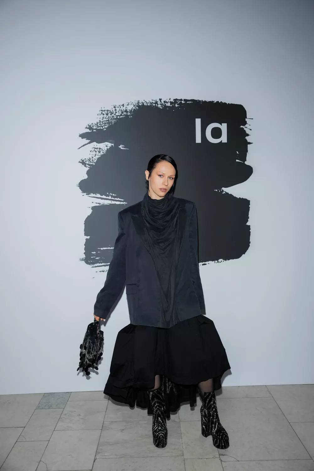 Собчак, Андреева, Перминова, Бортич, Табаков: звездный гала-вечер в Третьяковской галерее
Собчак, Андреева, Перминова, Бортич, Табаков: звездный гала-вечер в Третьяковской галерее