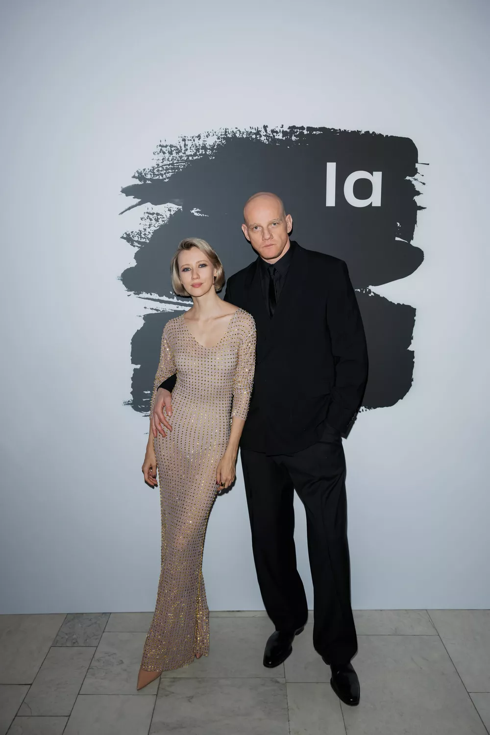 Собчак, Андреева, Перминова, Бортич, Табаков: звездный гала-вечер в Третьяковской галерее
Собчак, Андреева, Перминова, Бортич, Табаков: звездный гала-вечер в Третьяковской галерее