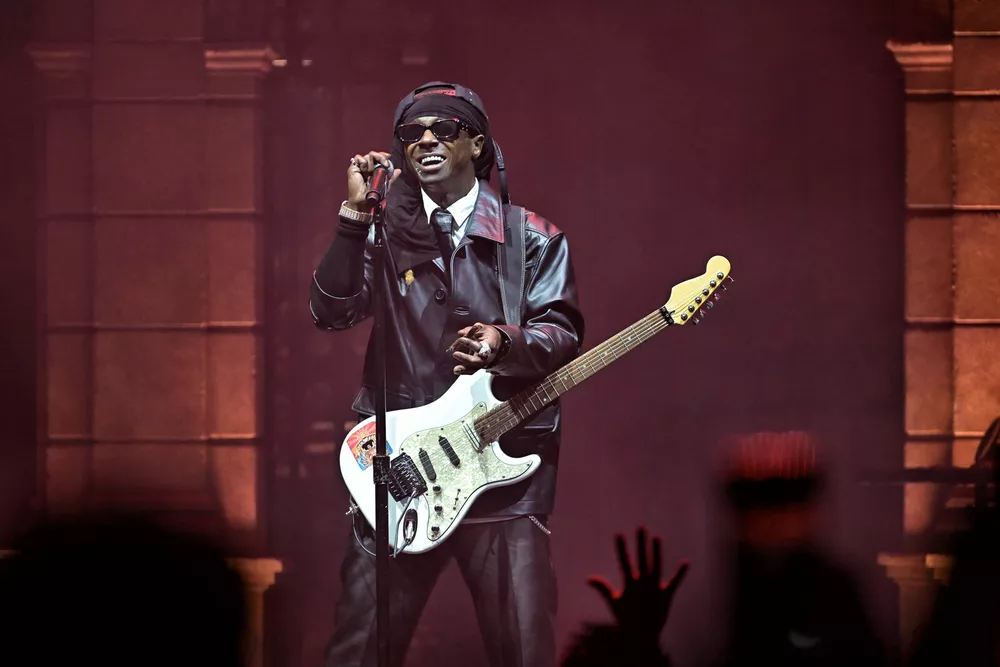 Арета Франклин, София Вергара, Соланж Ноулз: 8 знаменитостей, которые обзавелись детьми до 20-ти