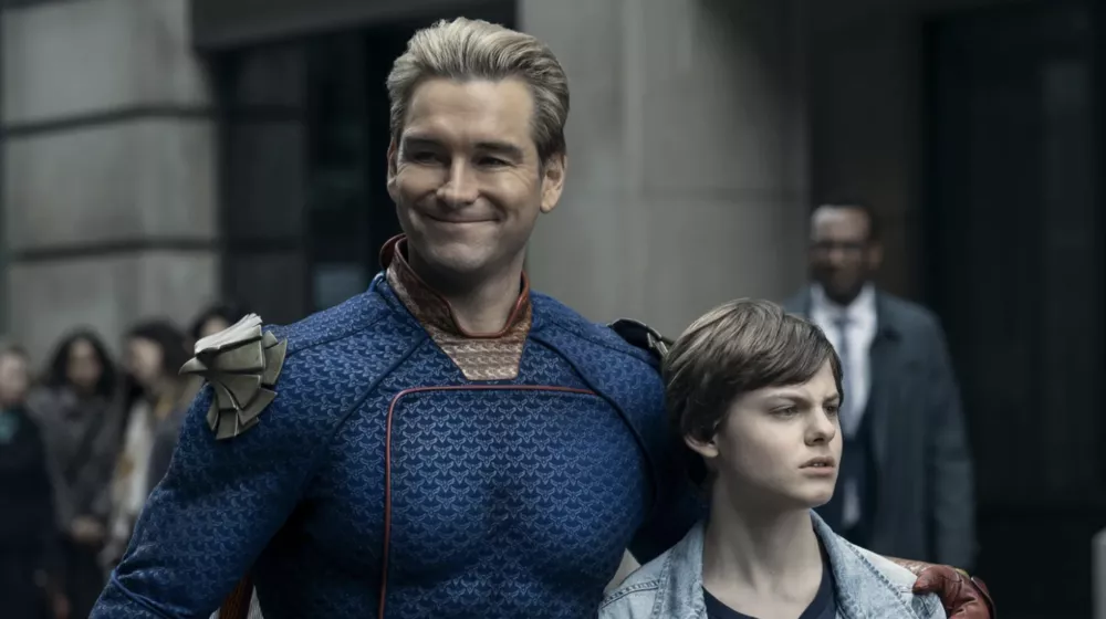 От новой "Клиники" до "Хакеров" с Янковским: топ-7 ожидаемых сериалов 2026 года
От новой "Клиники" до "Хакеров" с Янковским: топ-7 ожидаемых сериалов 2026 года