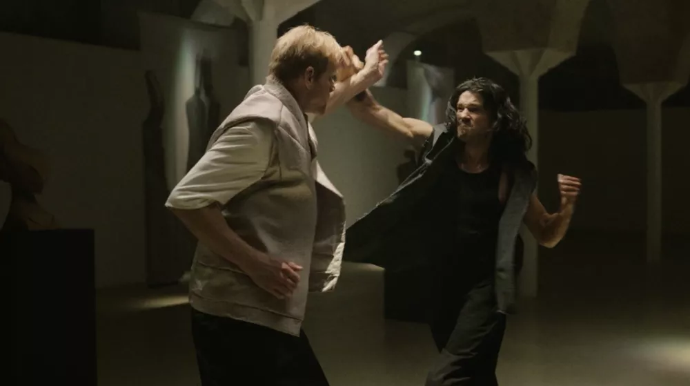 От новой "Клиники" до "Хакеров" с Янковским: топ-7 ожидаемых сериалов 2026 года
От новой "Клиники" до "Хакеров" с Янковским: топ-7 ожидаемых сериалов 2026 года