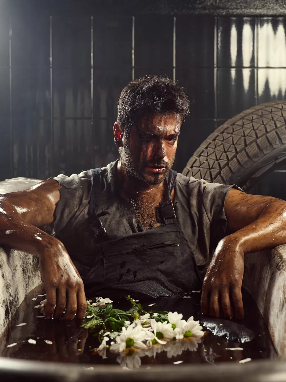 Турецкая суперзвезда Бурак Озчивит дебютирует с моноспектаклем в Москве
Турецкая суперзвезда Бурак Озчивит дебютирует с моноспектаклем в Москве