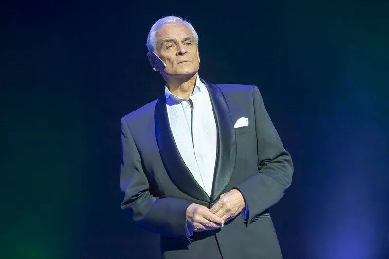 В Москве в 18-ый раз вручат премию "Звезда Театрала"