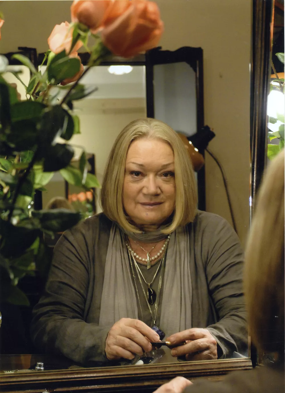 В Москве в 18-ый раз вручат премию "Звезда Театрала"