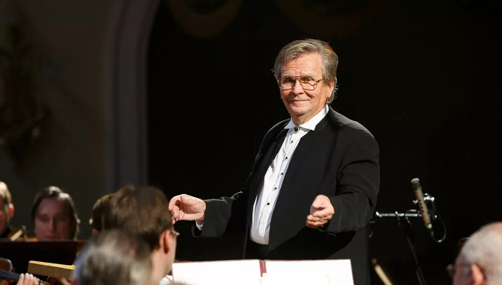 В Москве в 18-ый раз вручат премию "Звезда Театрала"