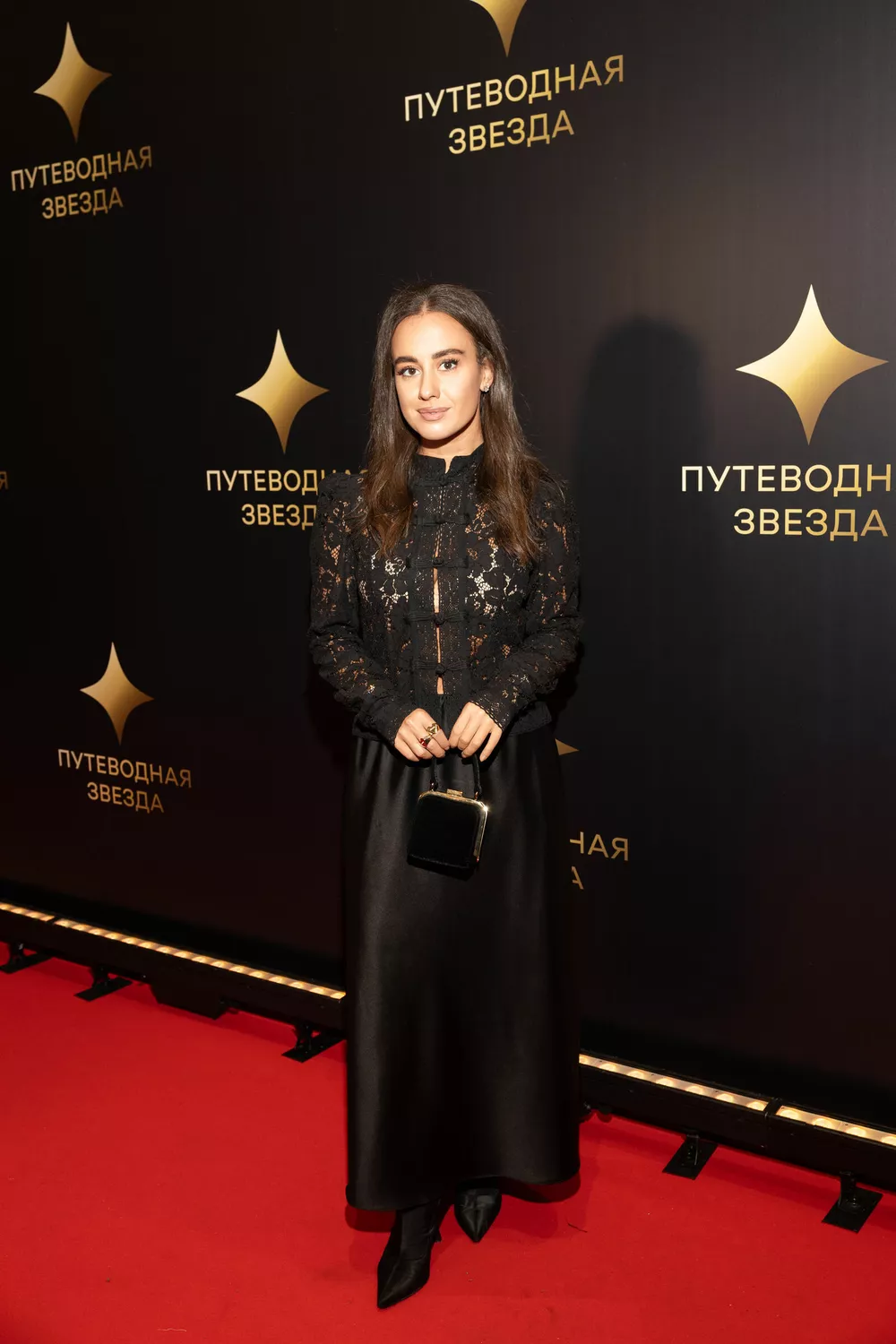 Виктория Лопырева, Алена Чехова и другие селебрити на премии “Путеводная звезда” Виктория Лопырева, Алена Чехова и другие селебрити на премии “Путеводная звезда”