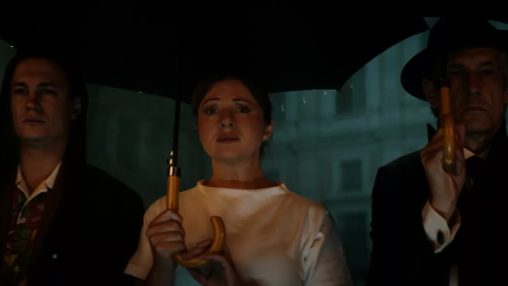 Во имя любви: топ актеров, которые делали паузу в карьере для обустройства личной жизни
Во имя любви: топ актеров, которые делали паузу в карьере для обустройства личной жизни