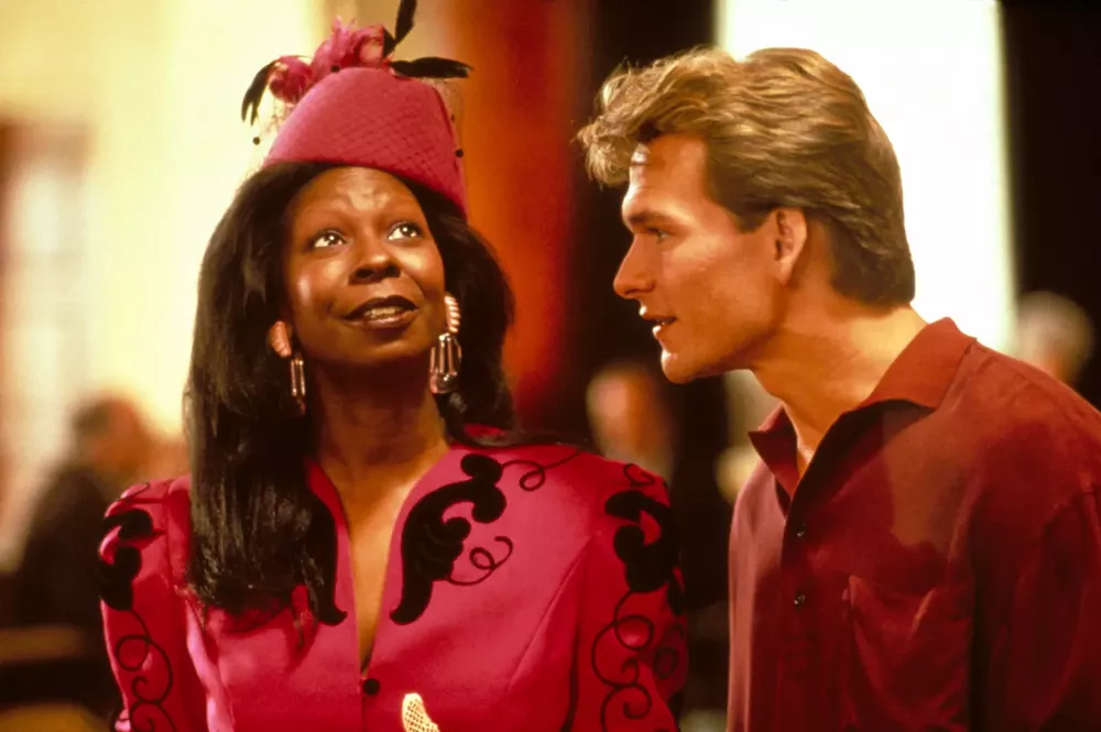 Вупи Голдберг стала прабабушкой во второй раз
Вупи Голдберг стала прабабушкой во второй раз