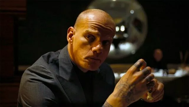 Юрий Колокольников рассказал о работе с Кристофером Ноланом и Дарреном Аранофски
Юрий Колокольников рассказал о работе с Кристофером Ноланом и Дарреном Аранофски