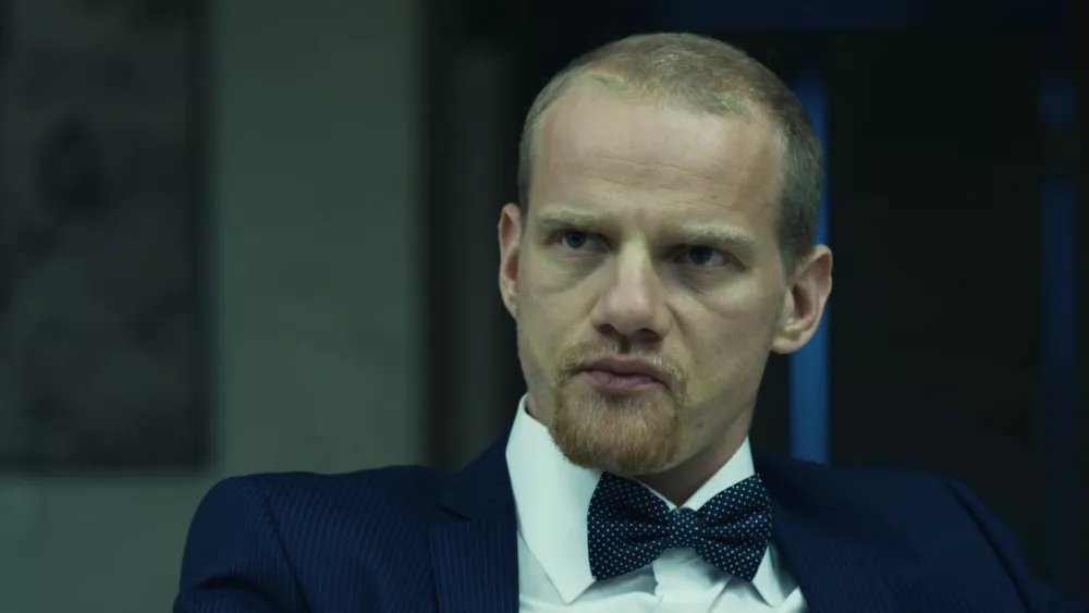 Юрий Колокольников рассказал о работе с Кристофером Ноланом и Дарреном Аранофски
Юрий Колокольников рассказал о работе с Кристофером Ноланом и Дарреном Аранофски