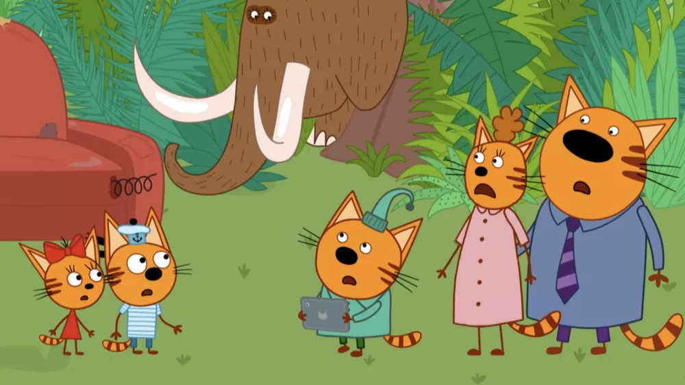 "Зимний" в большом городе: полный гид по кинофестивалю